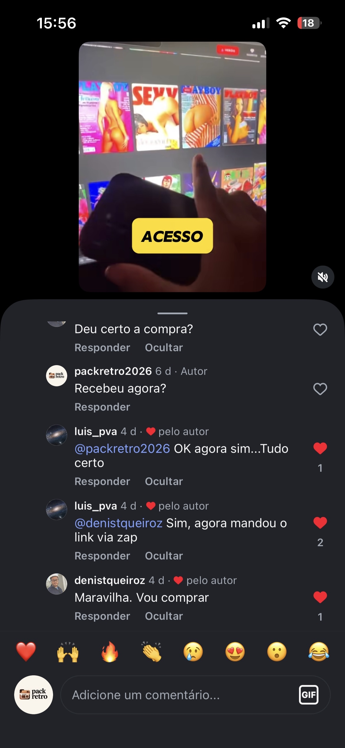 Depoimento 4