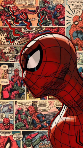 Homem Aranha